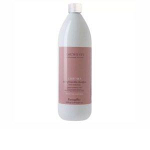 Shampoo til farvebevaring Farmavita AMETHYSTE CHROMA 1 L