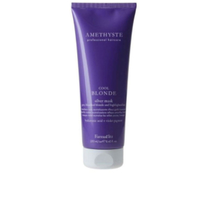 Hårmaske Farmavita AMETHYSTE COOL BLONDE 250 ml