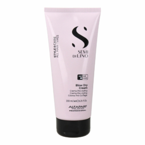 Hårstyling Creme Alfaparf Milano STYLE & CARE 200 ml