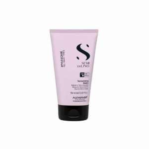 Hårmaske Alfaparf Milano STYLE & CARE 150 ml