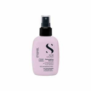 Afvænning Balsam Alfaparf Milano STYLE & CARE 125 ml