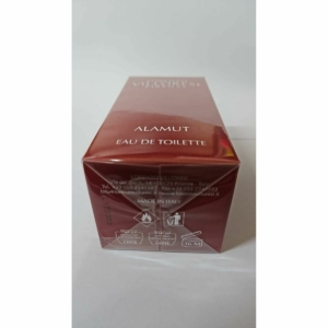 Dameparfume Lorenzo Villoresi Firenze Alamut 100 ml