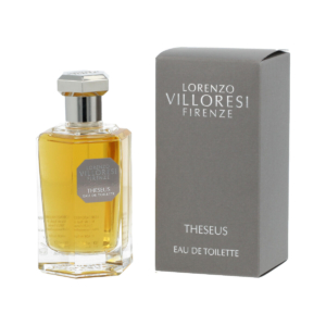 Unisex parfume Lorenzo Villoresi Firenze EDT