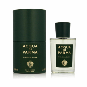 Unisex parfume Acqua Di Parma Colonia Club EDC 100 ml 96 g