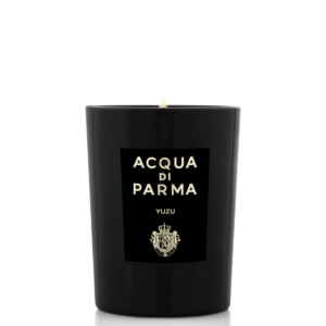 Duftlys Acqua Di Parma Yuzu 200 ml