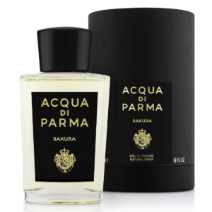 Herreparfume Acqua Di Parma Sakura EDP 180 ml