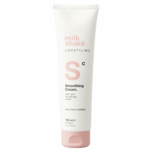 Hårmaske Milk Shake LIFESTYLING 150 ml