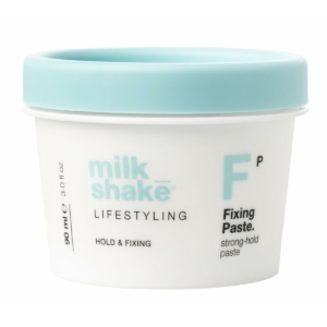 Hårmaske Milk Shake LIFESTYLING 100 ml