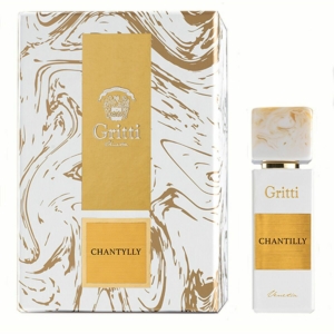 Dameparfume Gritti CHANTILLY 100 ml
