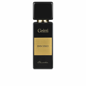 Unisex parfume Gritti DECIMO EDP 100 ml