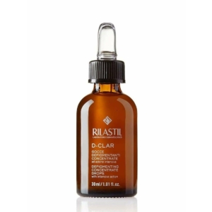Anti-pigment serum Rilastil D-CLAR 30 ml