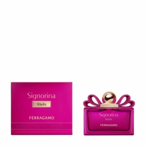 Unisex parfume Salvatore Ferragamo SIGNORINA
