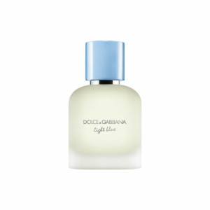 Unisex parfume Dolce & Gabbana LIGHT BLUE POUR HOMME Light Blue Light Blue Pour Homme 50 ml