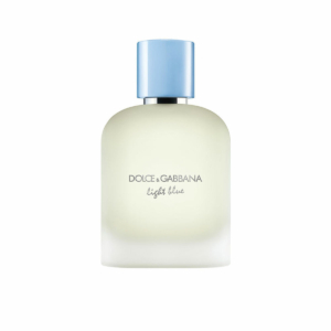 Unisex parfume Dolce & Gabbana LIGHT BLUE POUR HOMME Light Blue Light Blue Pour Homme 100 ml