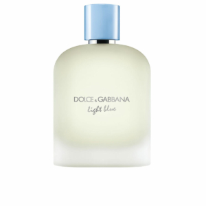 Unisex parfume Dolce & Gabbana LIGHT BLUE POUR HOMME Light Blue Light Blue Pour Homme 200 ml