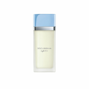 Dameparfume Dolce & Gabbana LIGHT BLUE POUR FEMME EDP 50 ml