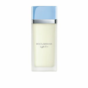 Dameparfume Dolce & Gabbana LIGHT BLUE POUR FEMME 100 ml