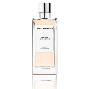 Dameparfume Angel Schlesser LES EAUX D'UN INSTANT EDT 150 ml