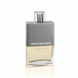 Herreparfume Armand Basi Eau Pour Homme Woody Musk EDT 75 ml