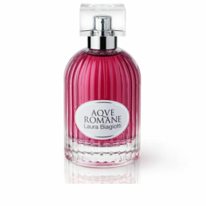 Dameparfume Laura Biagiotti AQVE ROMANE 100 ml
