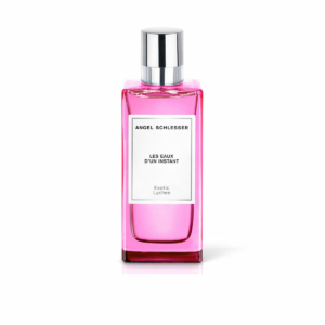 Dameparfume Angel Schlesser LES EAUX D'UN INSTANT 100 ml