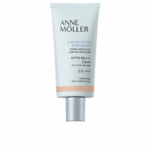 Ansigtscreme Anne Möller PERFECTIA Spf 50 Spf 50+ 50 ml