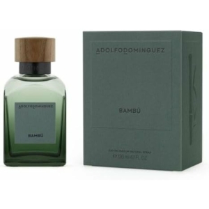 Herreparfume Adolfo Dominguez Bambú 120 ml