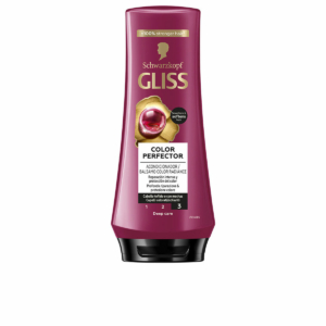 Hårbalsam Schwarzkopf GLISS 200 ml