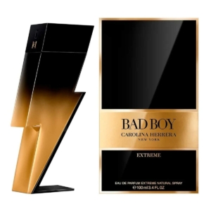 Herreparfume Carolina Herrera Bad Boy Extrem EDP 100 ml