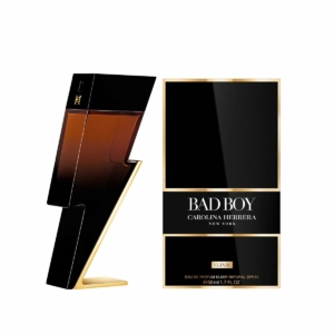 Herreparfume Carolina Herrera BAD BOY 50 ml