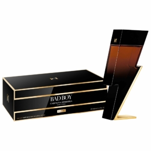 Herreparfume Carolina Herrera BAD BOY 150 ml
