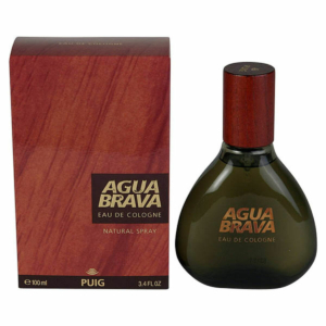 Herreparfume Puig Agua Brava EDC 100 ml