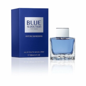Herreparfume EDT Antonio Banderas