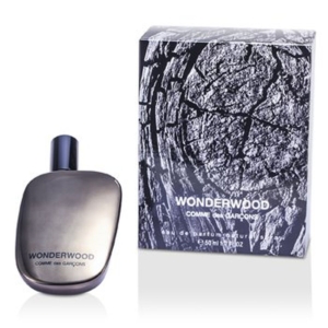 Dameparfume Comme Des Garçons Wonderwood EDP 50 ml