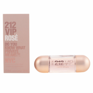 Dameparfume Carolina Herrera 212 Vip Rosé EDP 30 ml