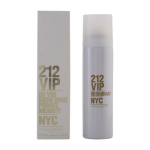 Spray Deodorant Carolina Herrera 10010301