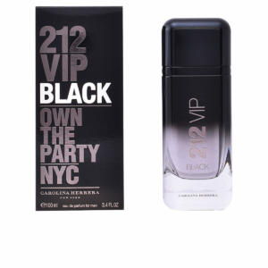Herreparfume Carolina Herrera EDP (1 enheder)
