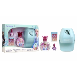 Børne parfume Disney Frozen EDT 50 ml (2 enheder)