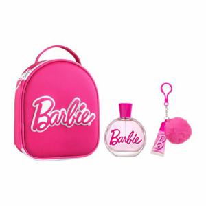 Børne parfume Mattel 100 ml (2 enheder)