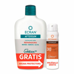 AfterSun Ecran 400 ml