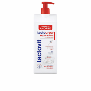 Kropsmælk Lactovit LACTO-UREA 800 ml