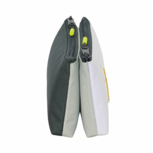 Rejsetoilettaske Real Madrid C.F. Hvid Sportslig 22 x 10 x 8 cm