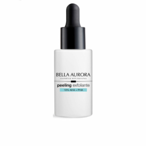 Ansigtsrens i gel-form Bella Aurora PEELING EXFOLIANTE 30 ml