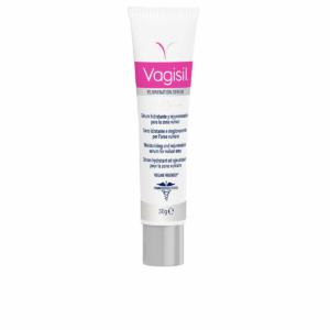 Shower gel Vagisil SEQUEDAD 30 g