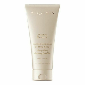 Ansigtsrens i gel-form Alqvimia ABSOLUTE BEAUTY 100 ml