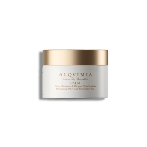 Reparerende creme Alqvimia ESSENTIALLY BEAUTIFUL 50 ml