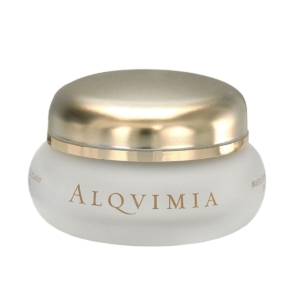 Creme til Øjenpleje Alqvimia ESSENTIALLY BEAUTIFUL 15 ml