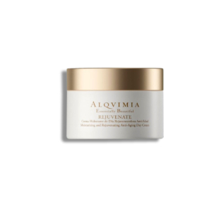 Reparerende creme Alqvimia ESSENTIALLY BEAUTIFUL 50 ml