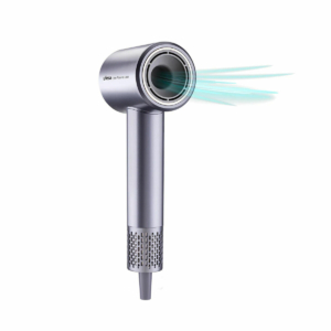 Hårtørrer UFESA ION-PLASMA LUXE Syren Lavendel 1600 W