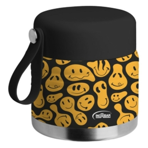 Sprayflaske Inoxibar 61128